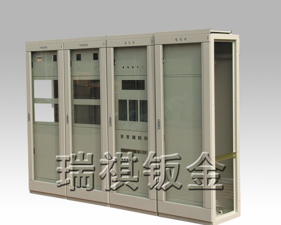 直流屏機柜