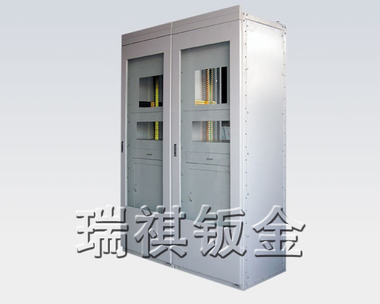 直流屏機柜