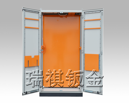 仿威圖機柜