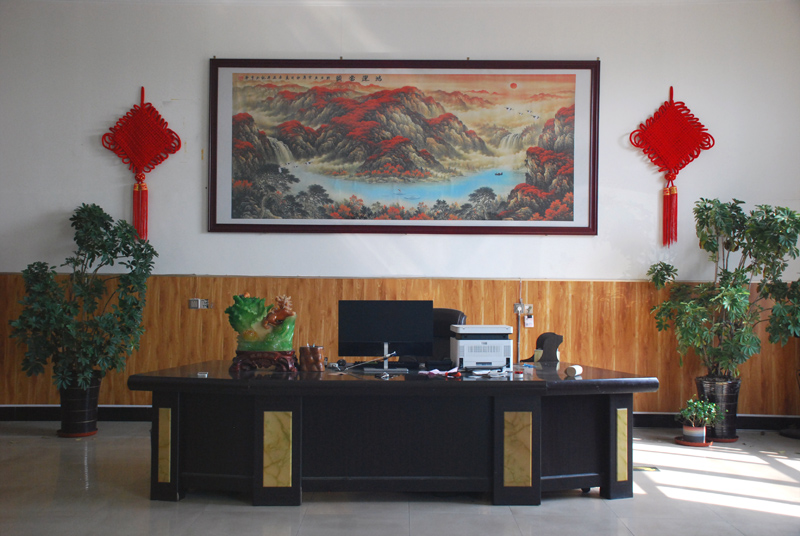 廠區廠貌