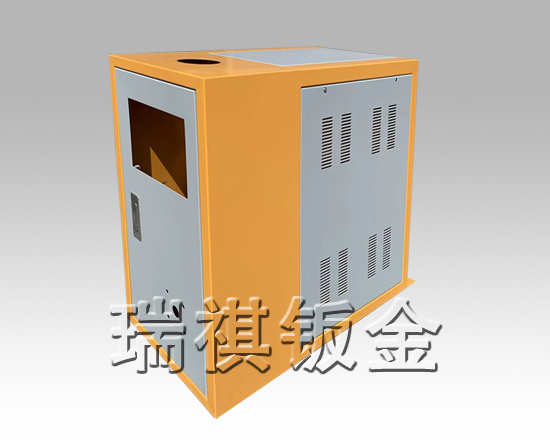 擠出機控制