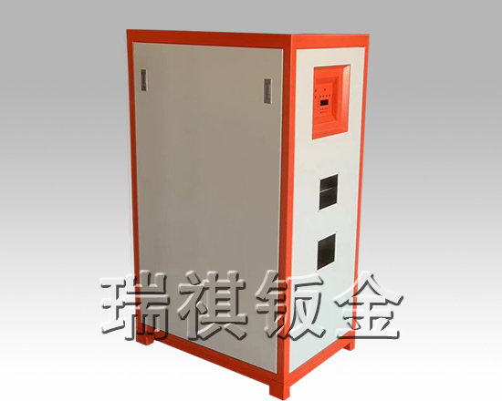 中頻感應控制柜