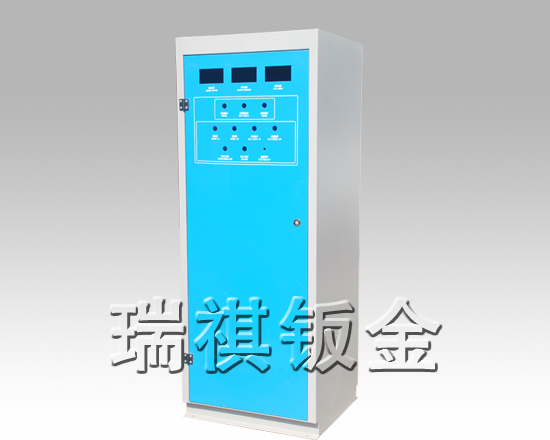 電力機柜